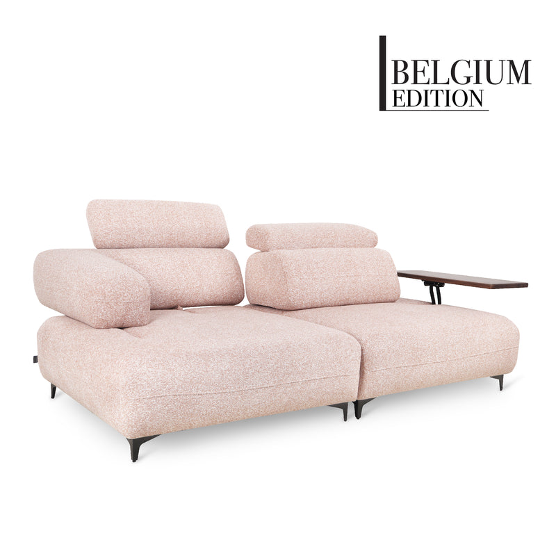 HALA Modular 3 Seater Sofa