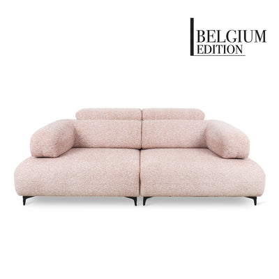 HALA Modular 3 Seater Sofa