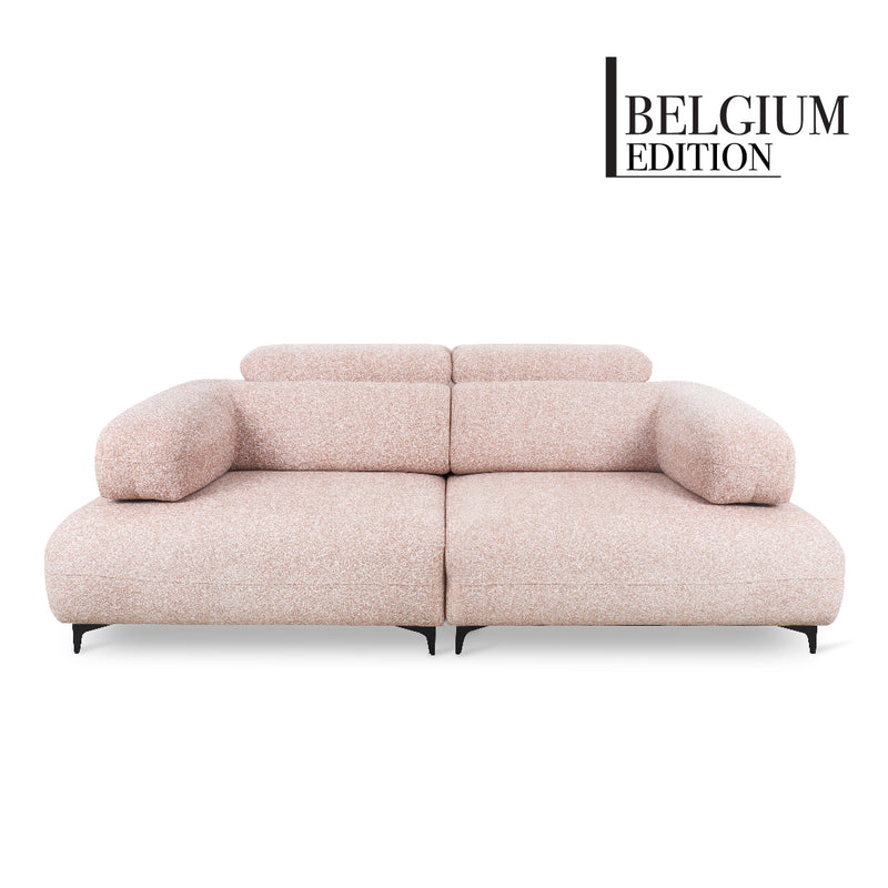 HALA Modular 3 Seater Sofa