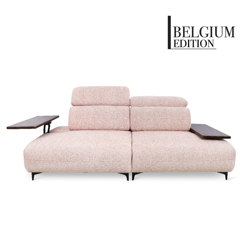 HALA Modular 3 Seater Sofa