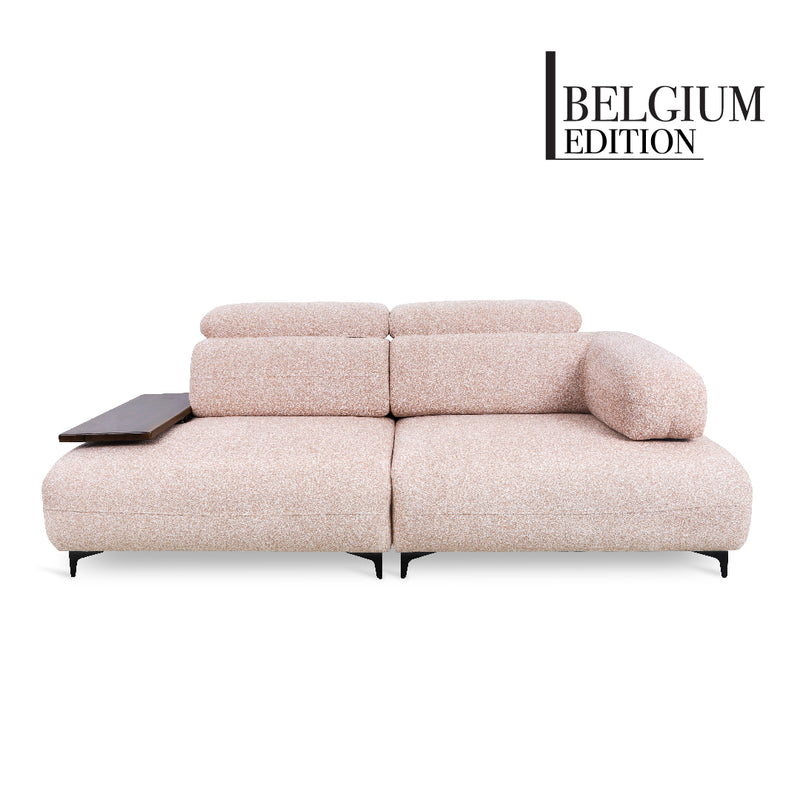 HALA Modular 3 Seater Sofa