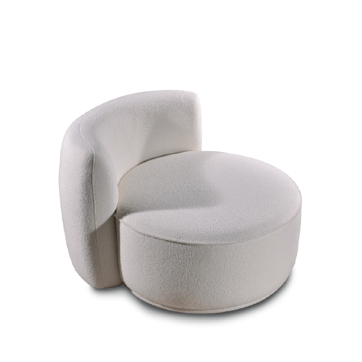 HALYNA Lounge Chair