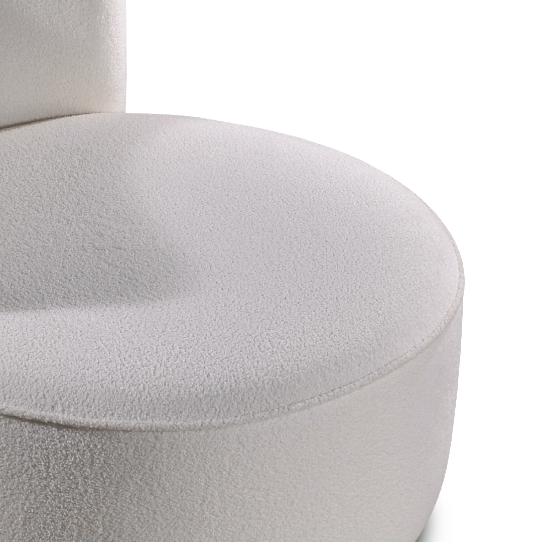 HALYNA Lounge Chair