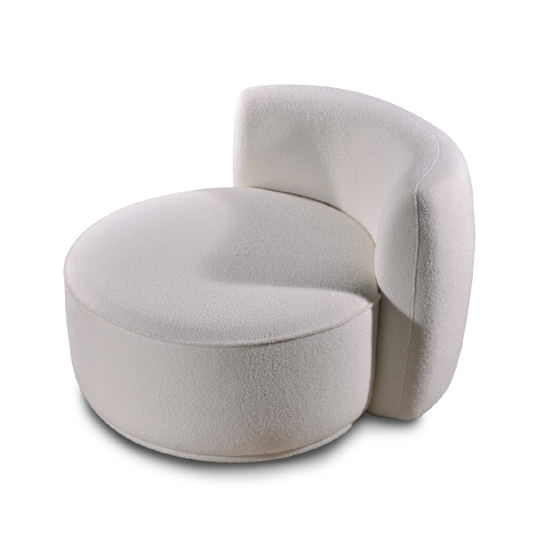 HALYNA Lounge Chair