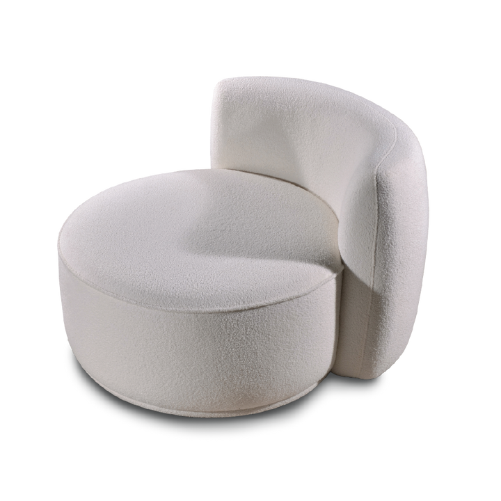 HALYNA Lounge Chair