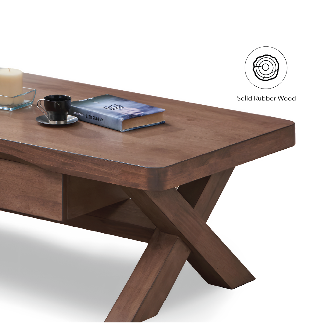 HAREWOOD Coffee Table