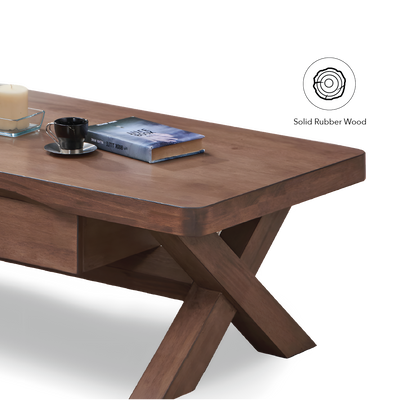 HAREWOOD Coffee Table