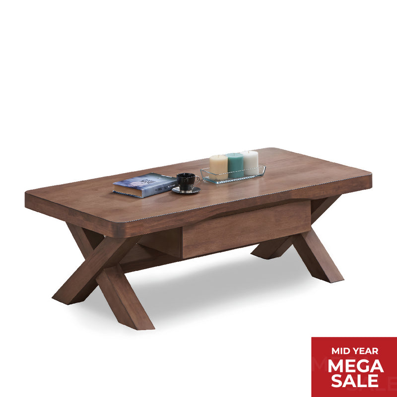 HAREWOOD Coffee Table