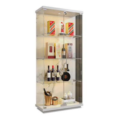 HARLOW Display Cabinet