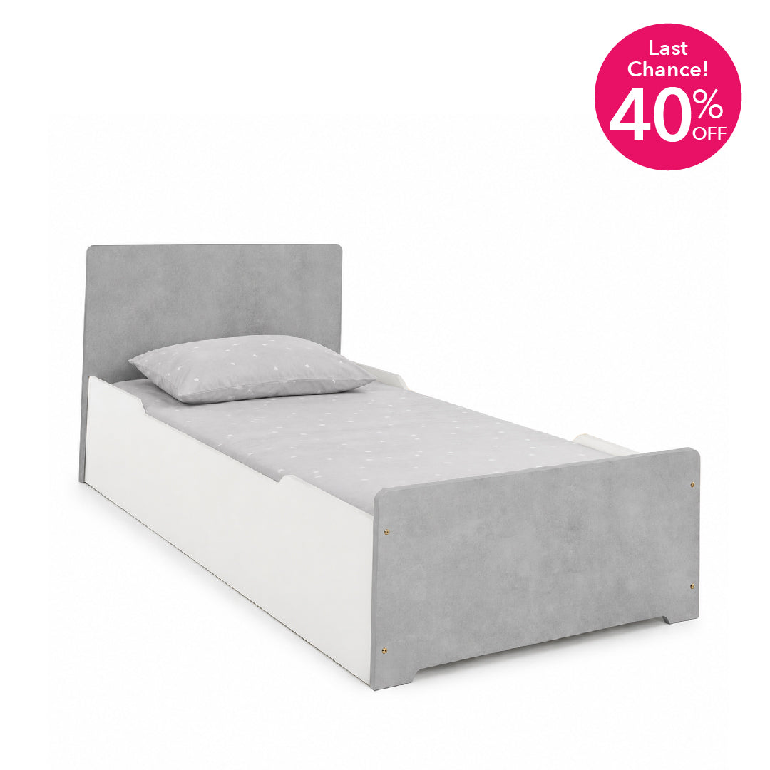 HARMAN Convertible Children's Bed