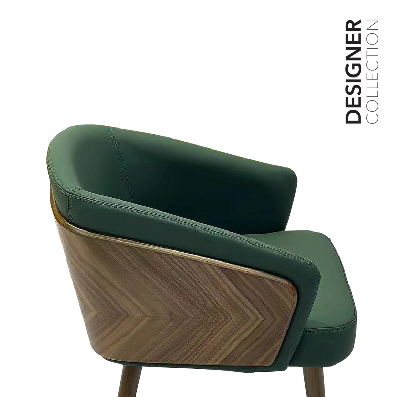HAROLD Designer Chair