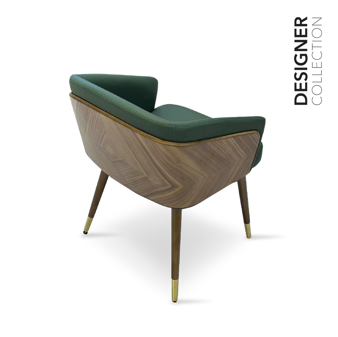 HAROLD Designer Chair