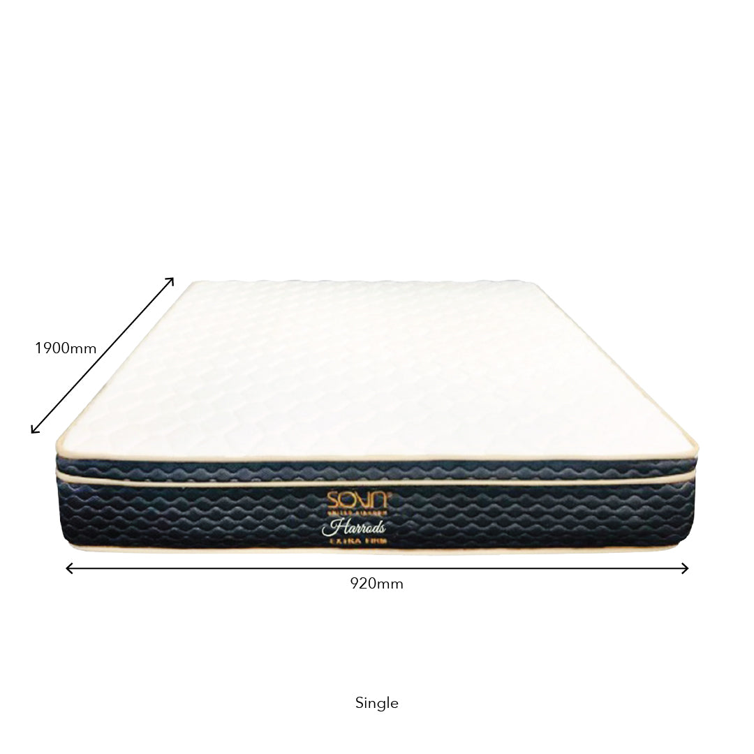 SOVN HARRODS Mattress