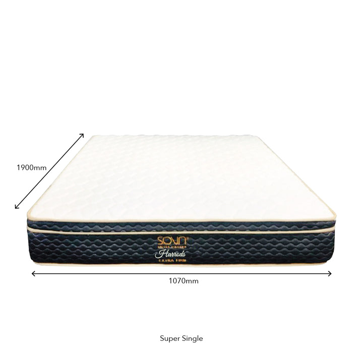 SOVN HARRODS Mattress