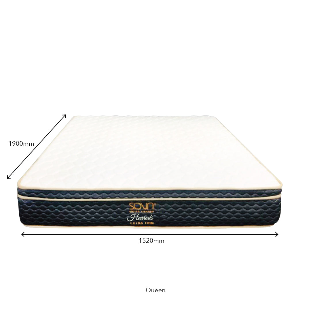 SOVN HARRODS Mattress