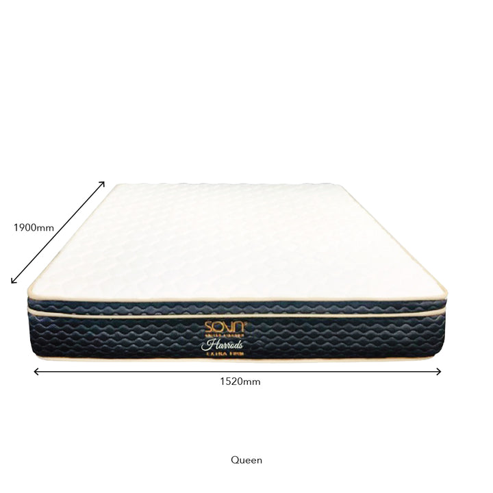 SOVN HARRODS Mattress