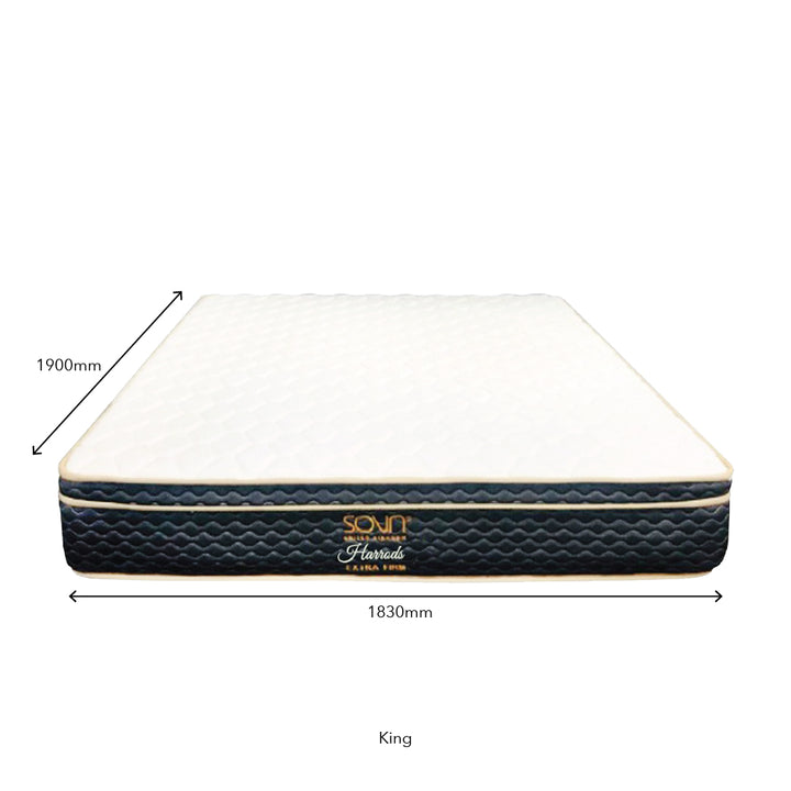 SOVN HARRODS Mattress