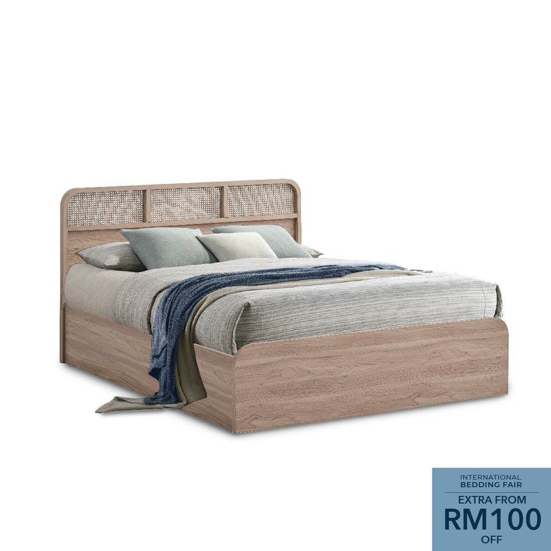HAWEA Bed