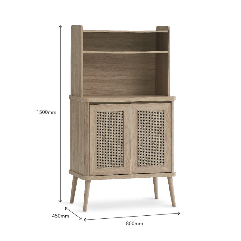 HAWEA Multipurpose Cabinet