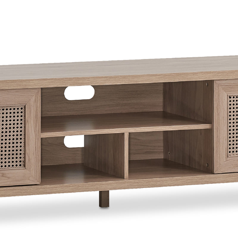 HAWEA TV Cabinet