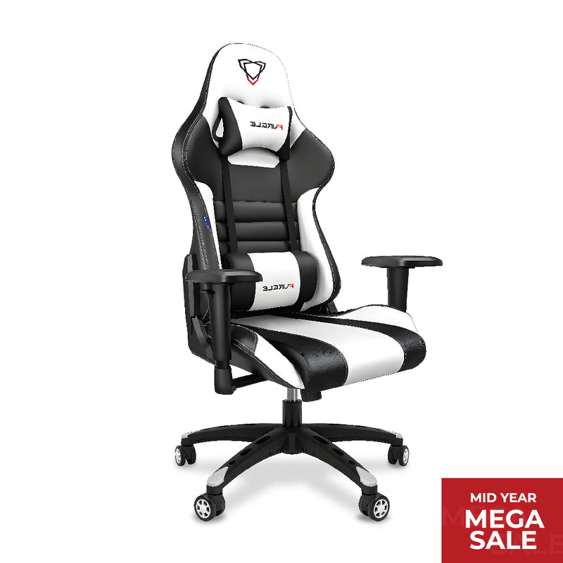HAYDEN Black Office Chair