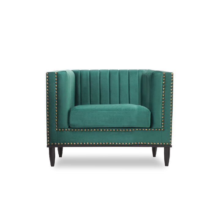 HERMAN 1 Seater Sofa