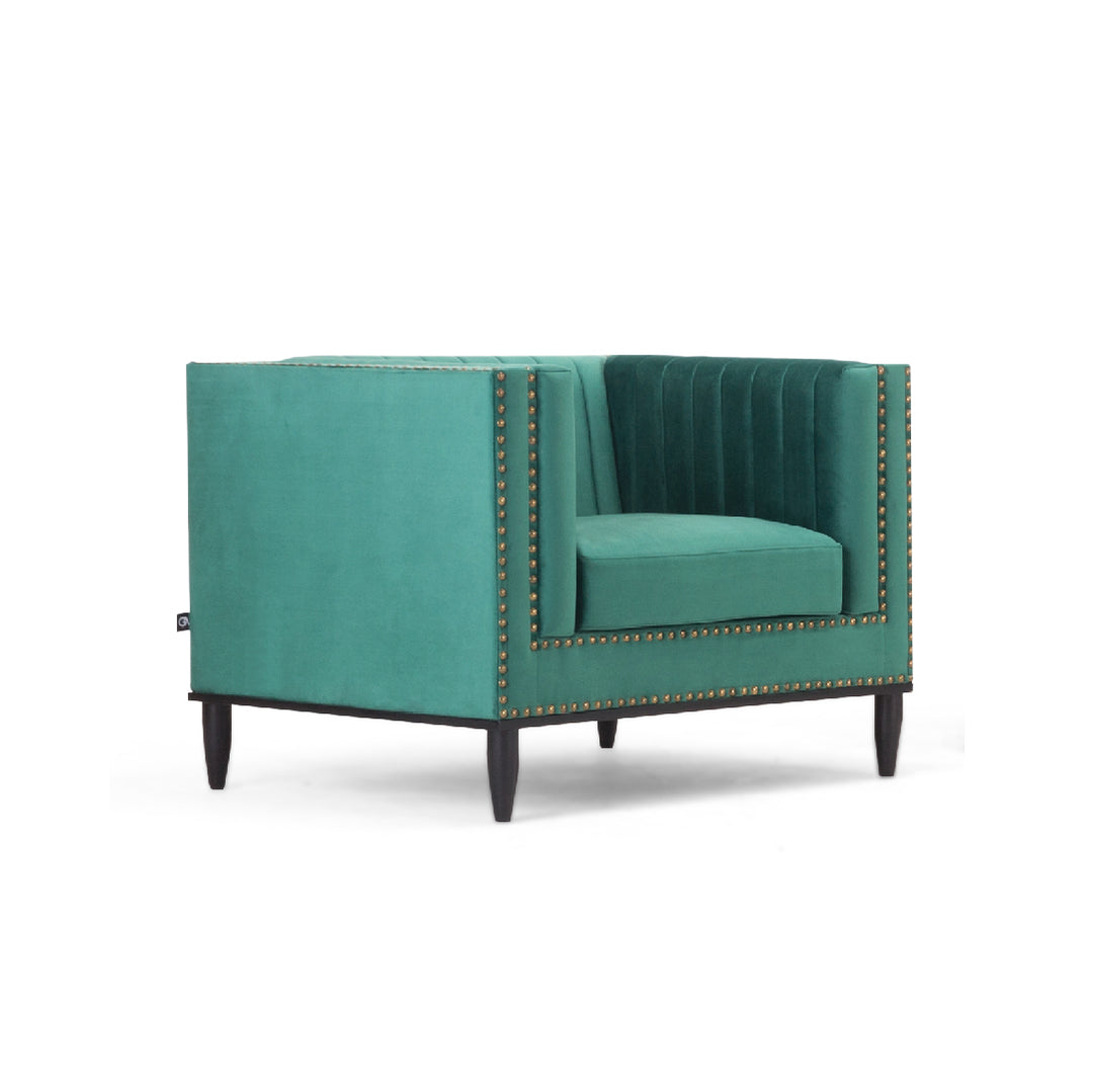 HERMAN 1 Seater Sofa