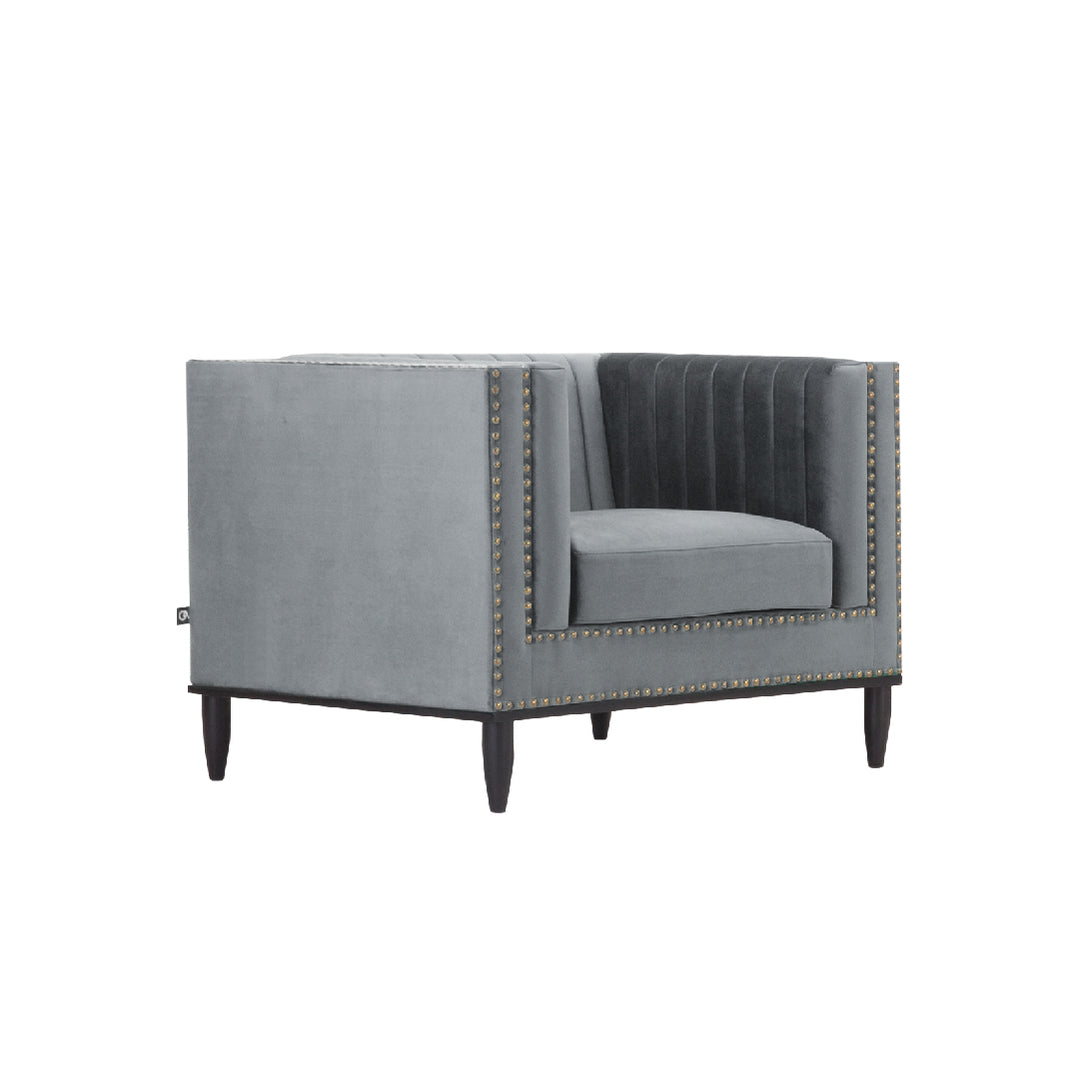 HERMAN 1 Seater Sofa