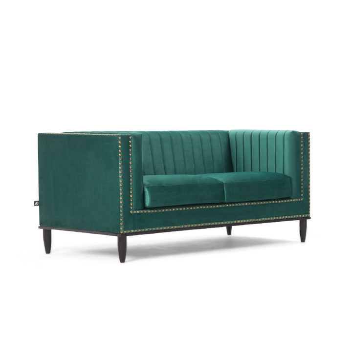 HERMAN 2 Seater Sofa