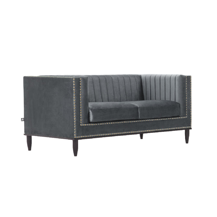 HERMAN 1 Seater Sofa