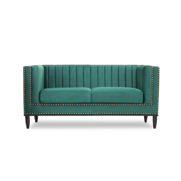 HERMAN 2 Seater Sofa