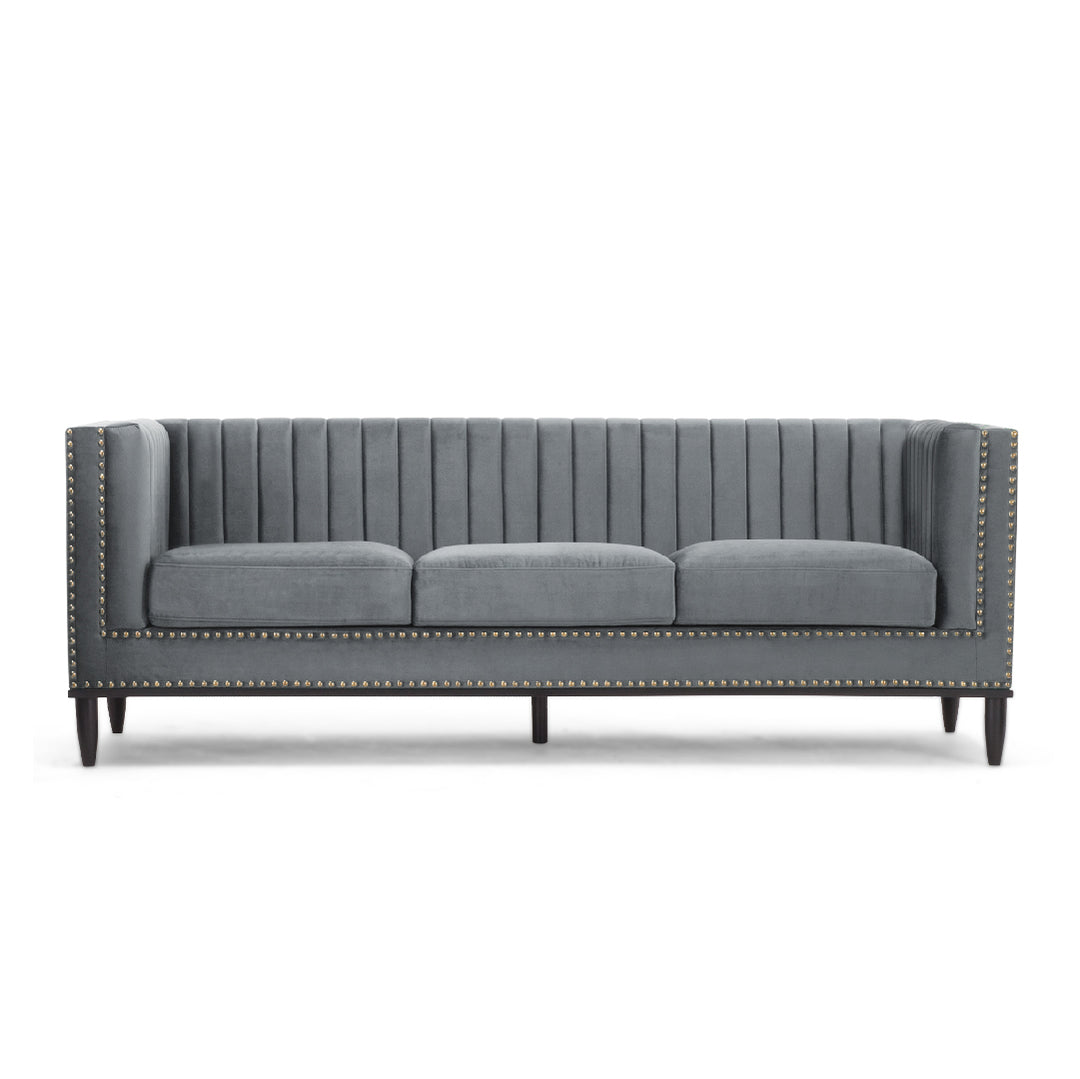 HERMAN 2 Seater Sofa