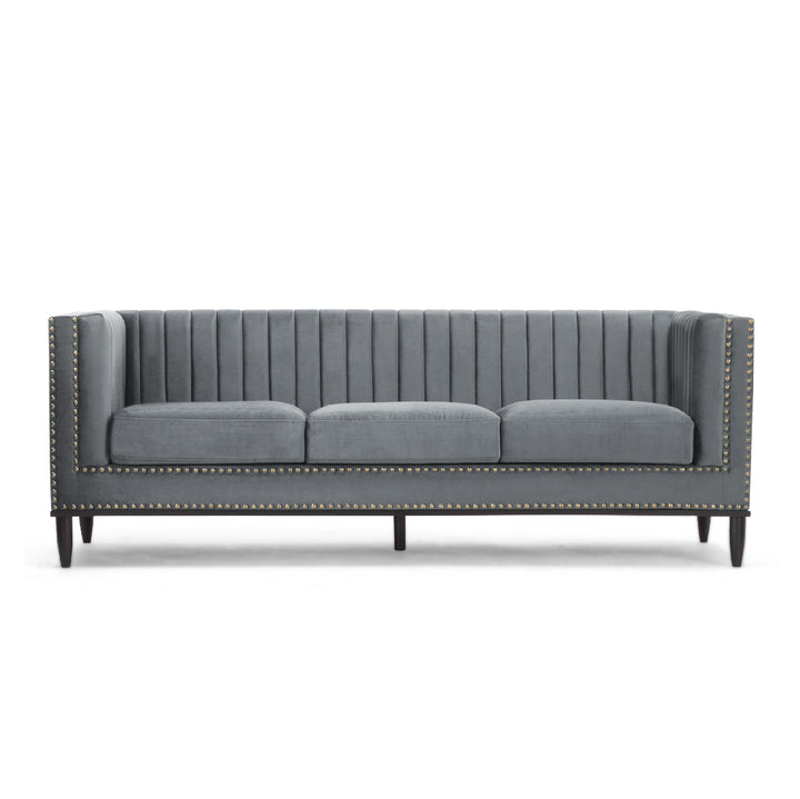 HERMAN 2 Seater Sofa