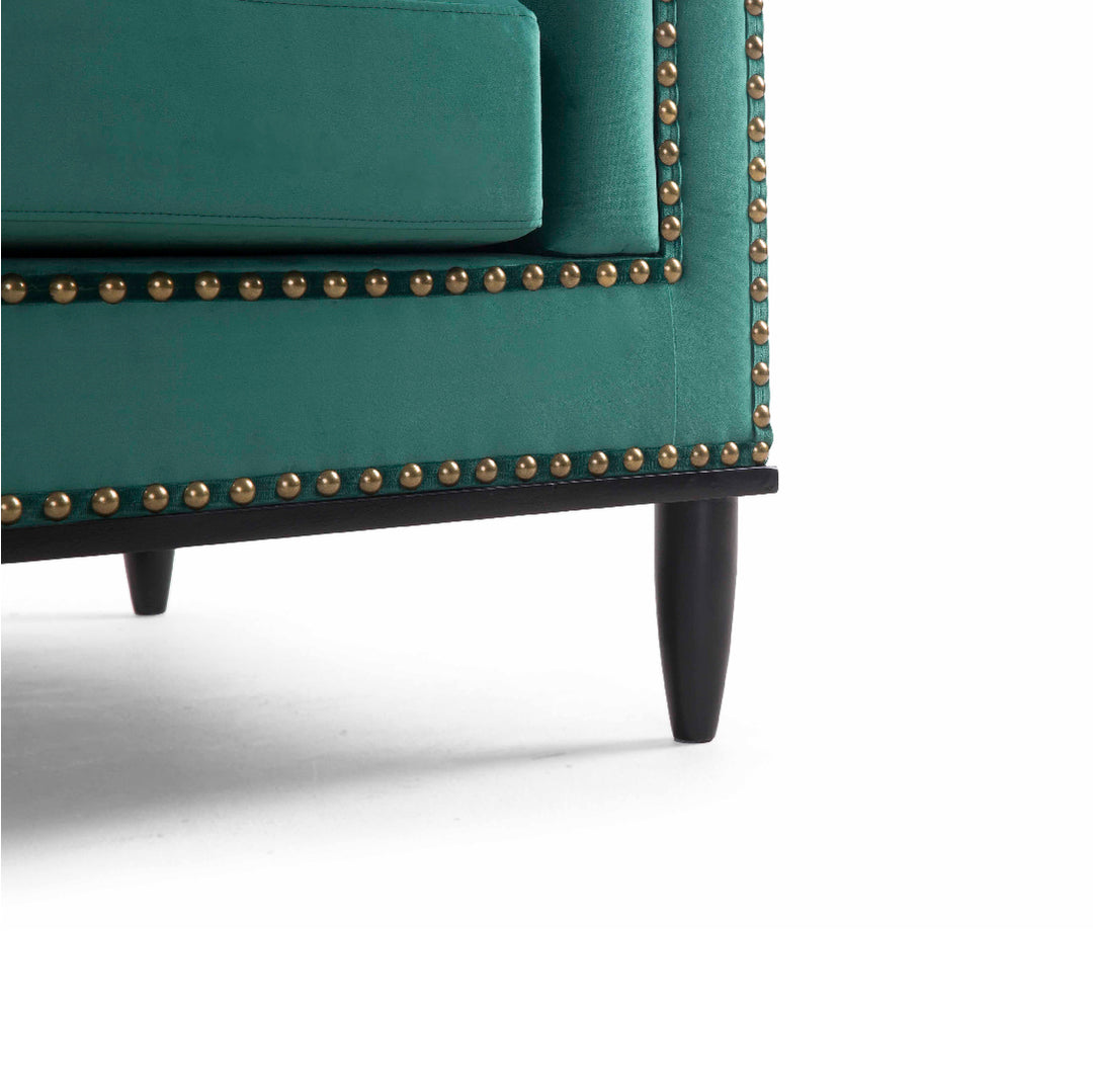 HERMAN 2 Seater Sofa