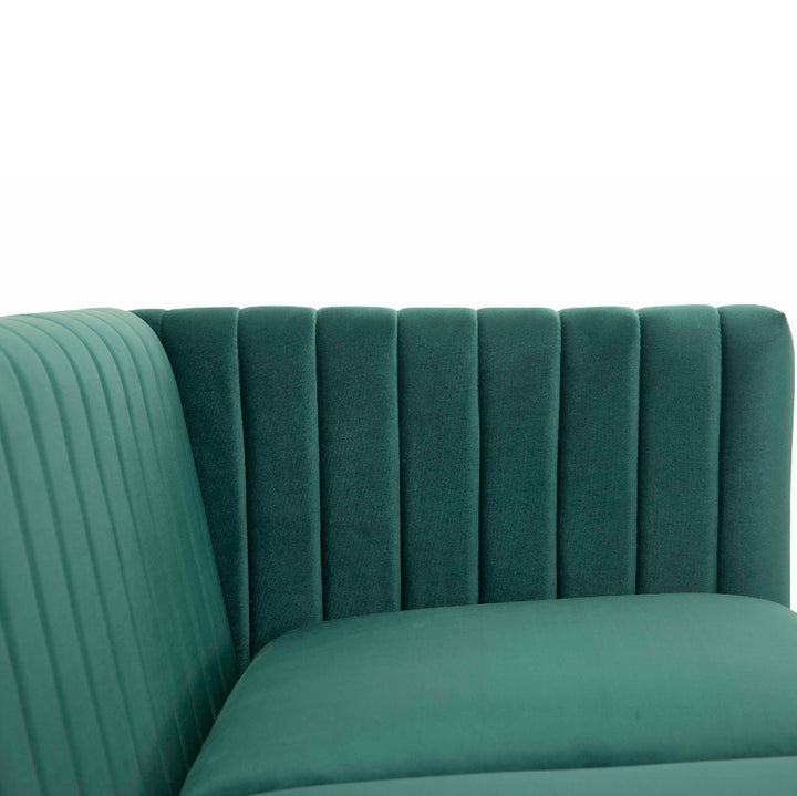 HERMAN 2 Seater Sofa