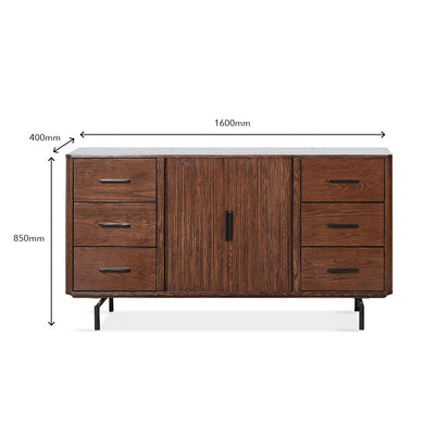 HERNAN Sideboard