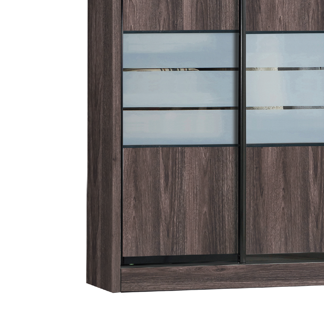 ENZO Sliding Door Wardrobe