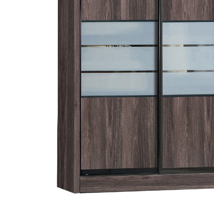 ENZO Sliding Door Wardrobe