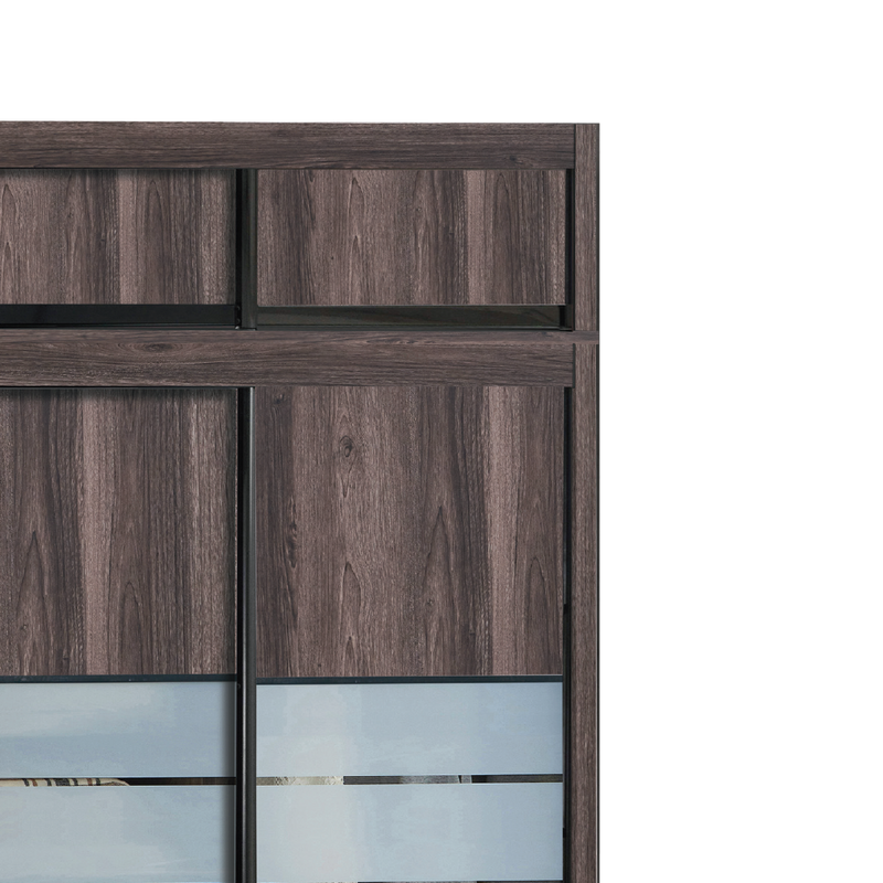 ENZO Sliding Door Wardrobe