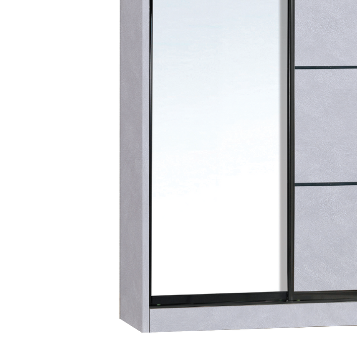 GAEL Sliding Door Wardrobe