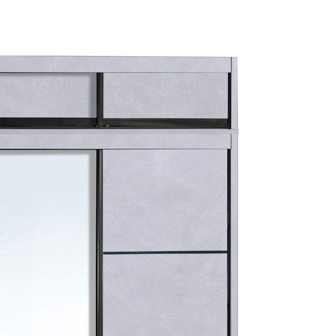GAEL Sliding Door Wardrobe