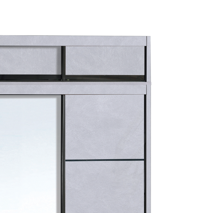 GAEL Sliding Door Wardrobe