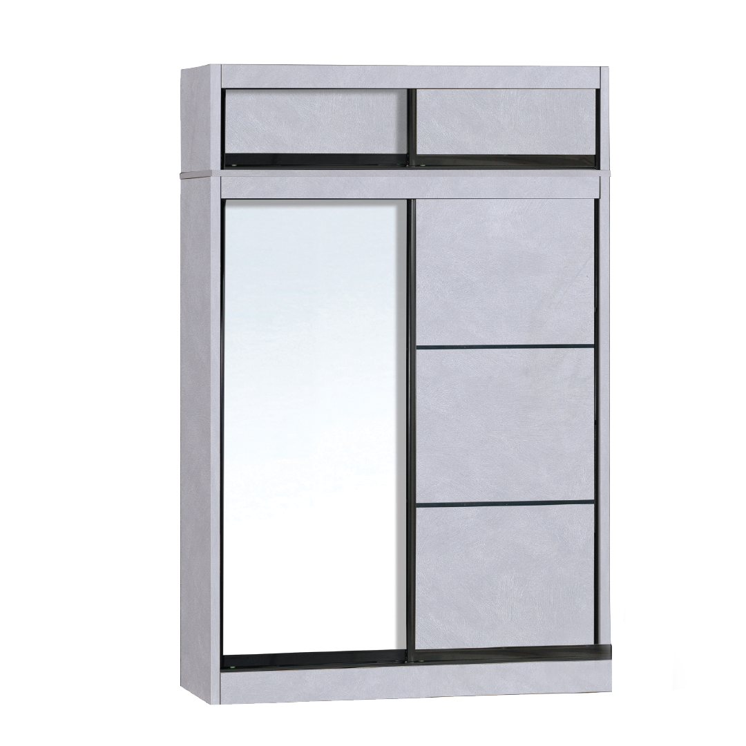 GAEL Sliding Door Wardrobe