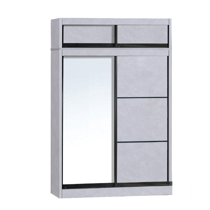 GAEL Sliding Door Wardrobe