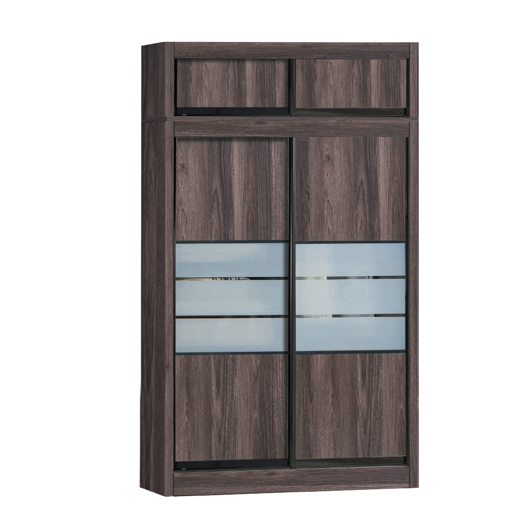 ENZO Sliding Door Wardrobe