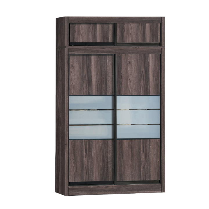 ENZO Sliding Door Wardrobe
