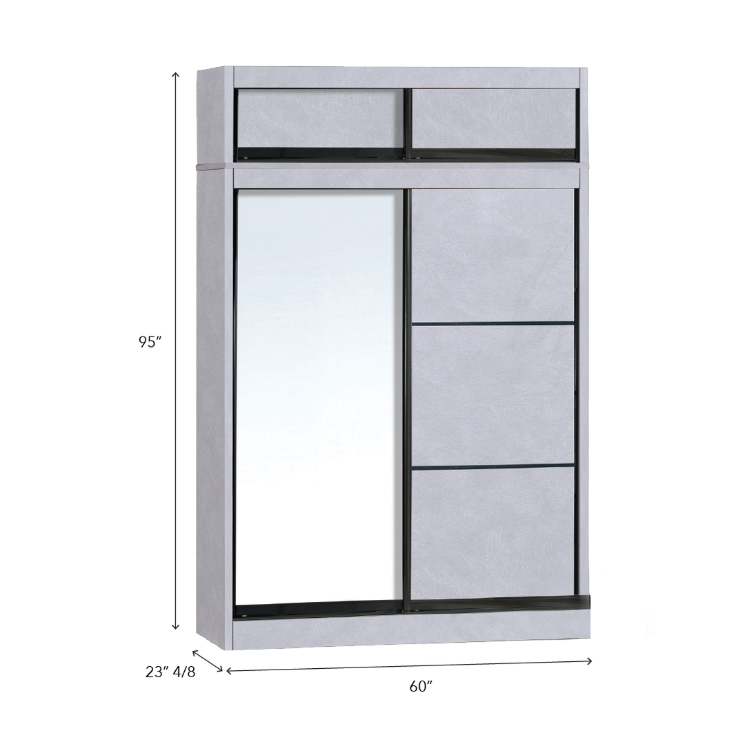 GAEL Sliding Door Wardrobe
