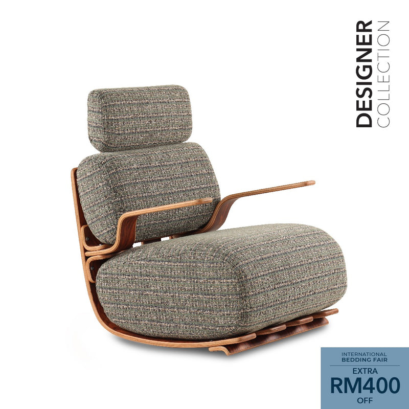 HERRA Lounge Chair