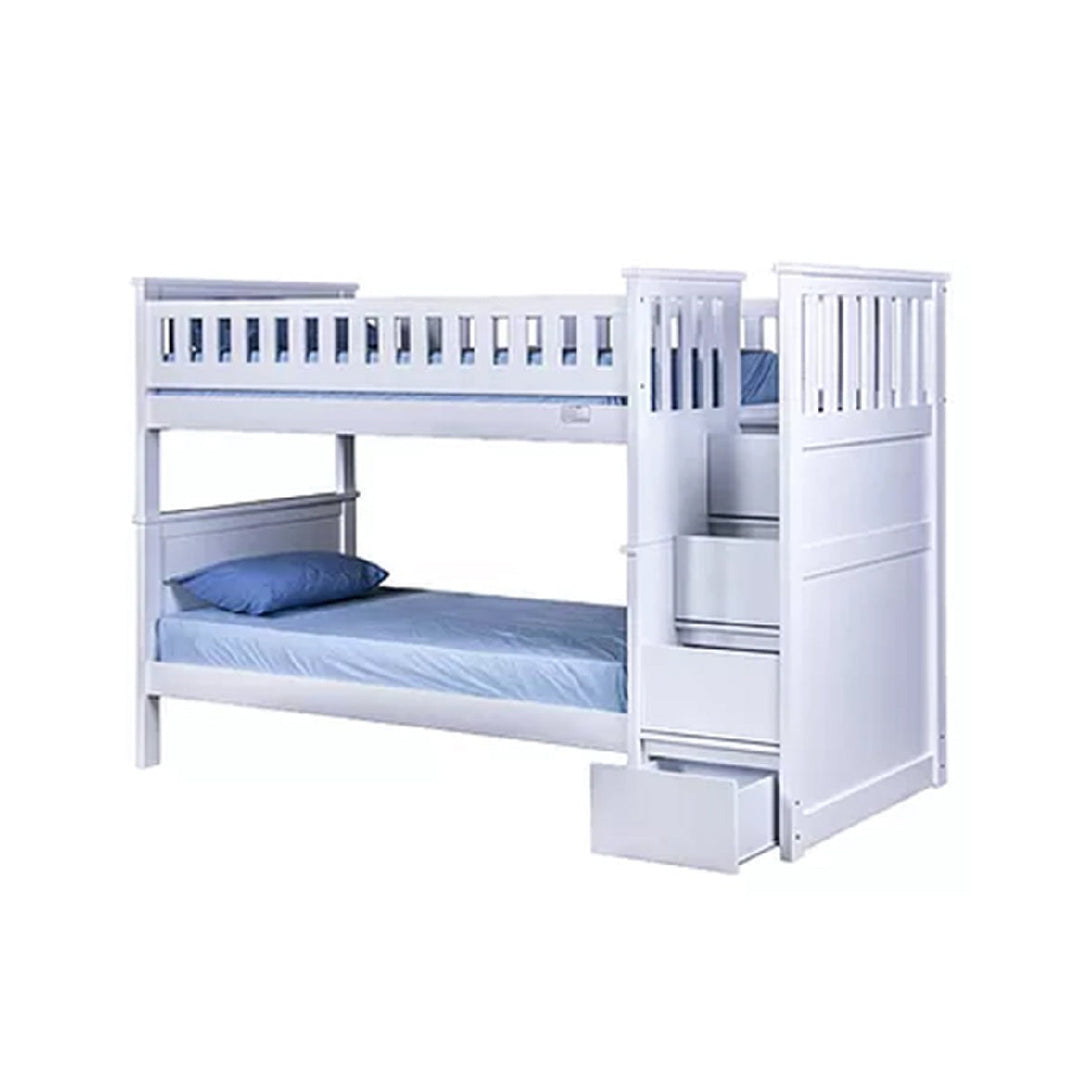 HESTIA Super Single Bunk Bed