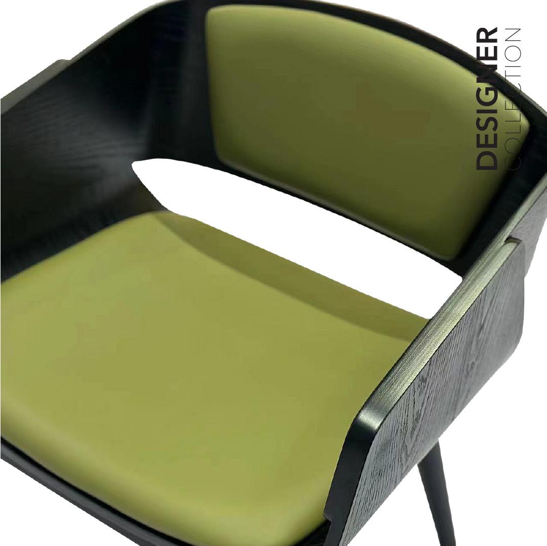 HIROMI Designer Chair